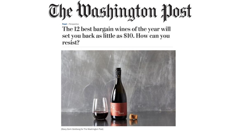 washington post 2019 becco rosso poderi fiorini