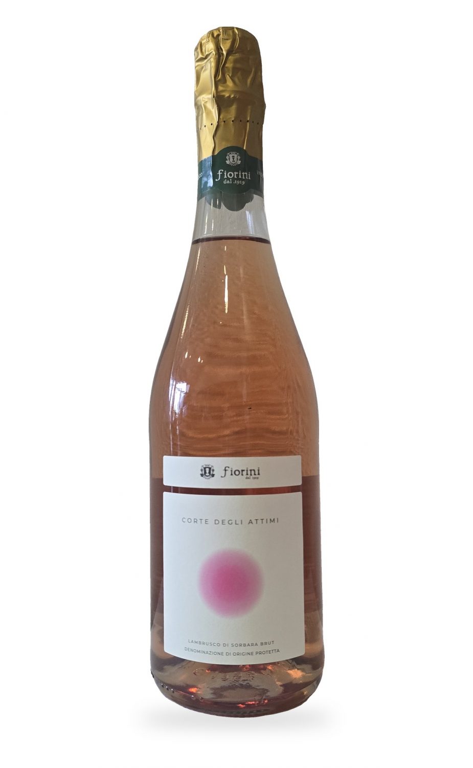 Corte-degli-Attimi-Lambrusco-di-Sorbara-DOP-Poderi-Fiorini